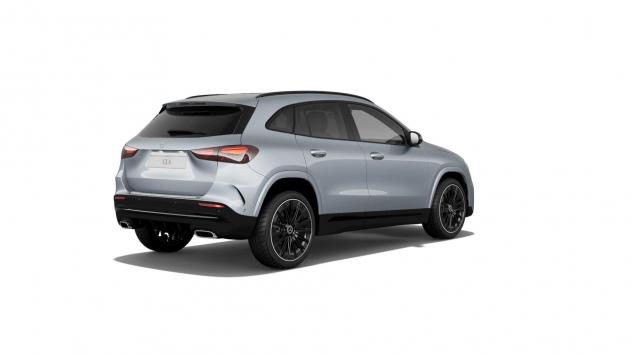 Mercedes-Benz GLA 180 AMG Line Extra auto Midnight Edition - Serie Speciale Limitata - Foto 4