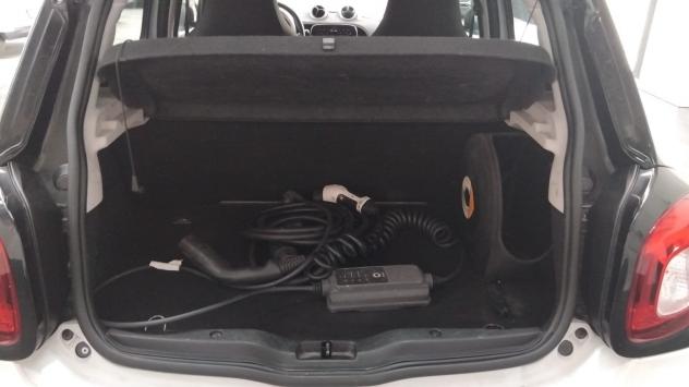 smart forfour Forfour eq Youngster my19 - Foto 10
