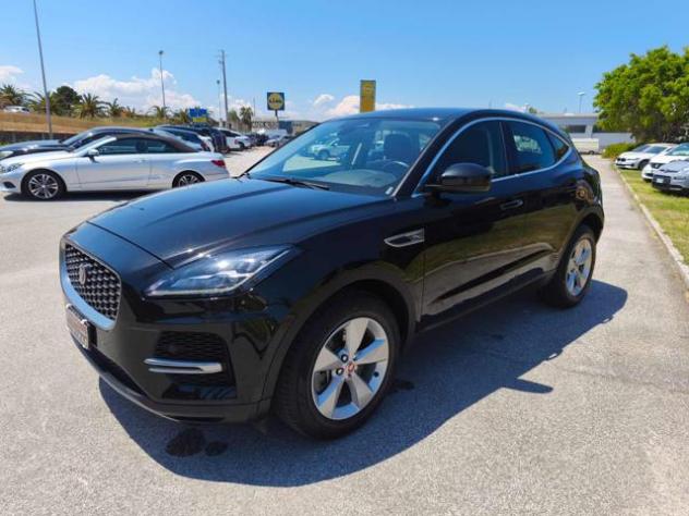 JAGUAR E-Pace 2.0D I4 163 CV AWD Auto SE rif. 23750550 - Foto 2