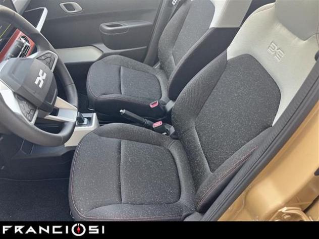 DACIA Spring Expression Electric 65 rif. 23720811 - Foto 10