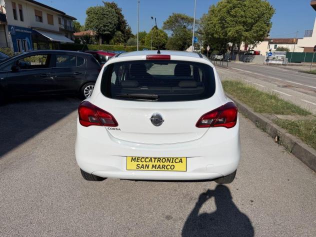 OPEL - Corsa - 1.2 Coupé n-Joy #UNICOPROPRIETARIO - Foto 5