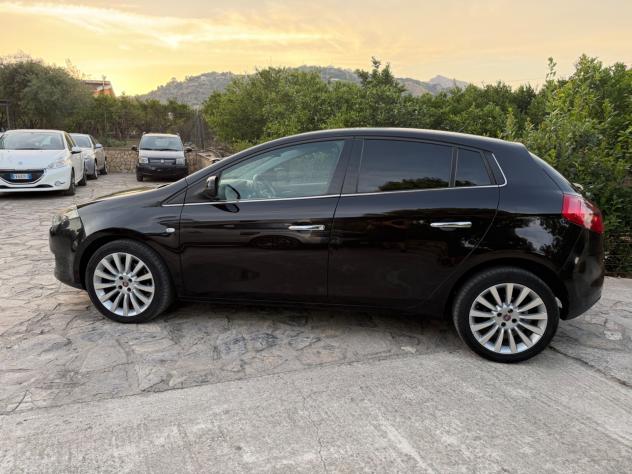 Fiat Bravo 1.6 MJT 120 CV DPF Street - Foto 2