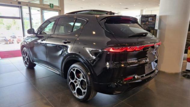 ALFA ROMEO Tonale 1.6 diesel 130 CV TCT6 Veloce + TETTO APRIBILE rif. 23820244 - Foto 4