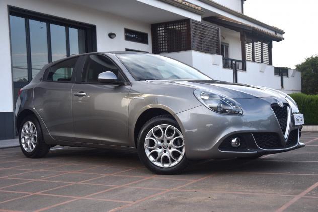 Alfa Romeo Giulietta 1.6 JTDm 120 CV Business