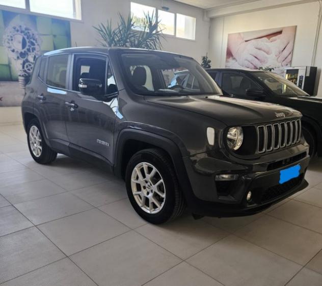 JEEP Renegade 1.6 Mjt 130 CV Limited rif. 22499304 - Foto 3