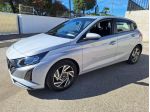 Hyundai i20 1.0  GPL ConnectLine