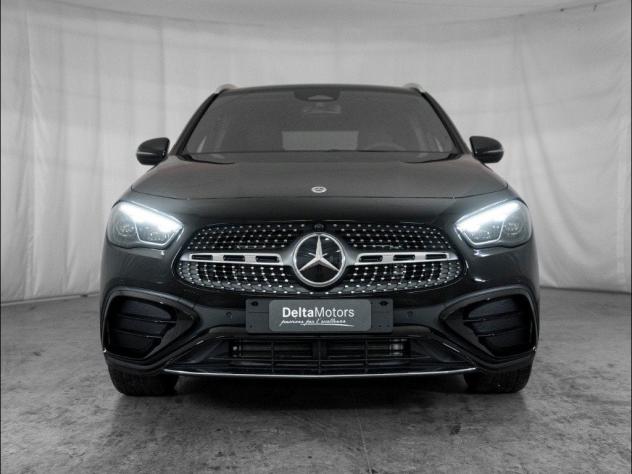 Mercedes-Benz GLA 200 d automatic - Foto 7