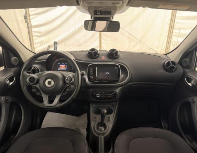 SMART ForFour 70 1.0 twinamic Prime rif. 23935924 - Foto 8