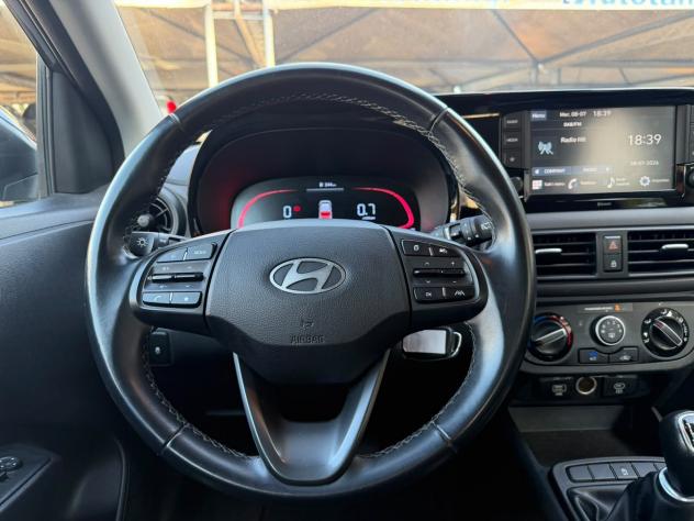 Hyundai i10 1.0 MPI Connectline - Foto 8