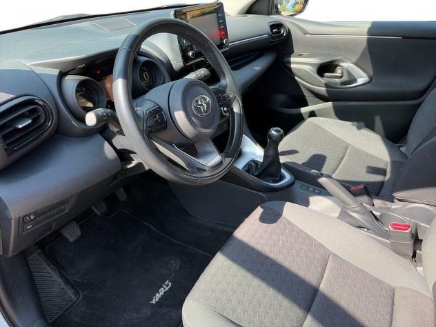 Toyota Yaris 1.0 Trend MY22 - Foto 7