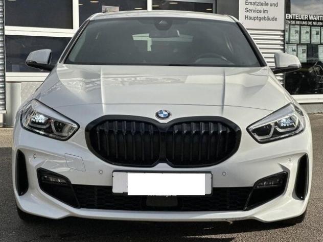 BMW 120d xDrive M Sport Live Navi HiFi DAB 18 - Foto 2