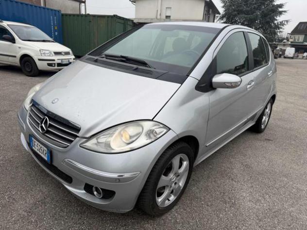 MERCEDES-BENZ A 180 CDI Avantgarde senza nessun lavoro da fare rif. 23426049