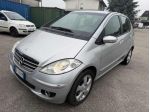 MERCEDES-BENZ A 180 CDI Avantgarde senza nessun lavoro da fare rif. 23426049