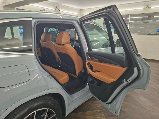 Bmw X3 xDrive20d 48V Msport - Foto 9