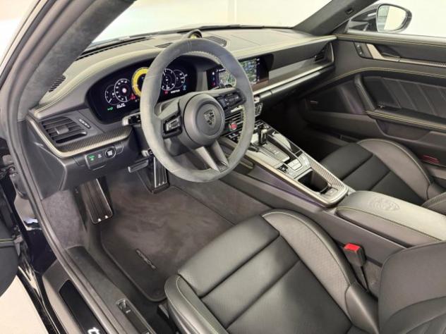 PORSCHE 992 992 911 Turbo S Coupé " IVA ESPOSTA " rif. 24166946 - Foto 4