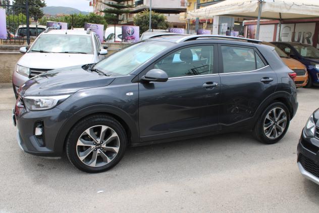Kia Stonic 1.6 CRDi 110 CV Energy - Foto 4