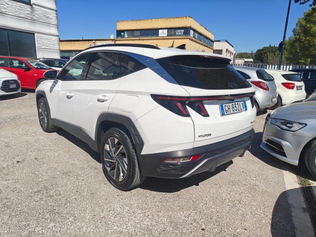 Hyundai Tucson 1.6 Crdi XLine 2022 iva esposta - Foto 3