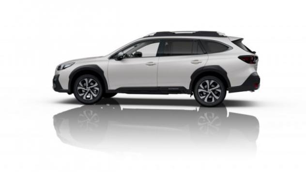 SUBARU OUTBACK 2.5i Lineartronic Geyser rif. 23255832 - Foto 4
