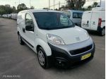 FIAT Fiorino 1.3 mjt 95cv FURGONE COIBENTATO