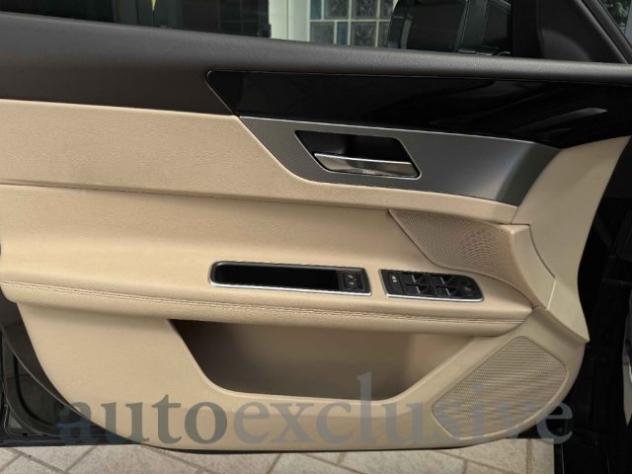 JAGUAR XF 2.0 D 180 CV aut. Prestige rif. 23914278 - Foto 8