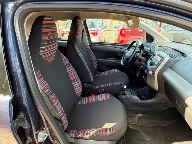 Citroen C1 VTi 68 5 porte Feel - Foto 10