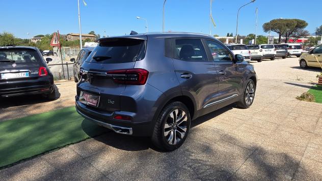 Dr 5.0 s3 1.5 Turbo CVT Bi-Fuel GPL - Foto 8