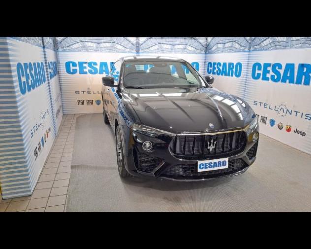MASERATI Levante 3.0 V6 Gransport 275cv auto rif. 23674475
