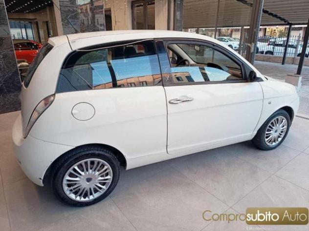 LANCIA Ypsilon 1.2 Argento rif. 24197926 - Foto 5