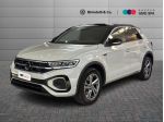 Volkswagen T-Roc I 2022 Volkswagen 2.0 tdi R-Line 150cv dsg