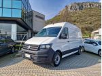 Volkswagen Crafter Crafter 30 2.0 TDI 140CV PM-TA Furgone Business