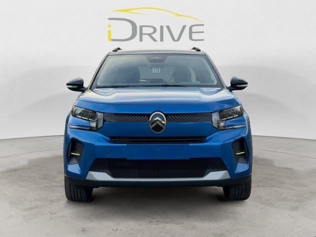 Citroën C3 C3 1.2 puretech 100cv "BLU BICOLORE" - Foto 2