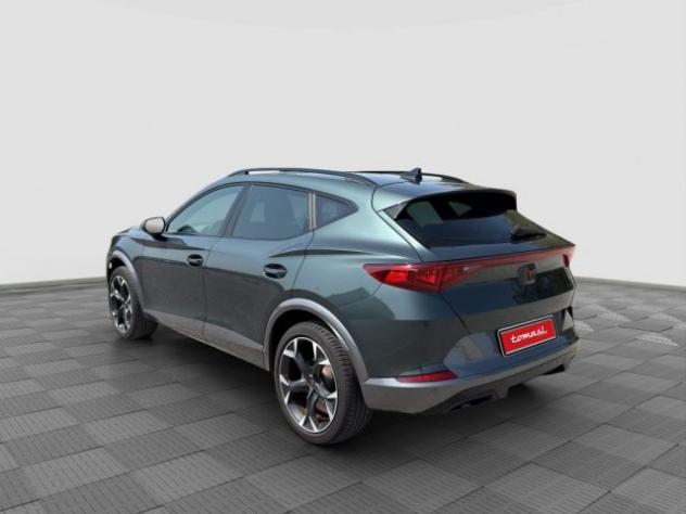 CUPRA Formentor Formentor 1.5 TSI DSG rif. 24006485 - Foto 3