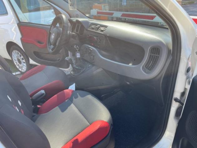 FIAT Panda 1.3 MJT 95 CV S&S Easy rif. 23477681 - Foto 10