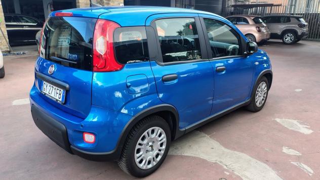 FIAT Pandina 1.0 hybrid s&s 70cv - Foto 3