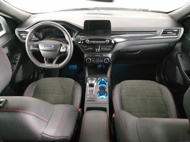 Ford Kuga 2.5 full hybrid ST-Line X 2wd 190cv cvt - Foto 9