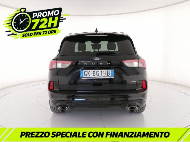 Ford Kuga 2.5 phev ST-Line 2wd 225cv cvt - Foto 4