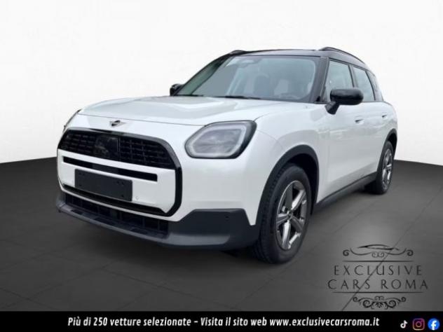 MINI Countryman D rif. 23478178