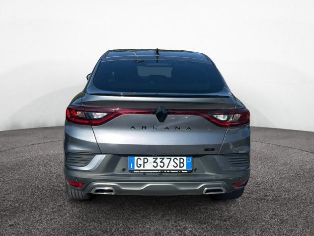 Renault Arkana 1.6 E-Tech full hybrid E-Tech Engineered Fast Track 1 - Foto 5