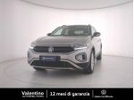 Volkswagen T-Roc 1.0 TSI Edition Plus