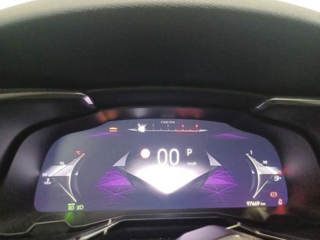 DS DS 7 BlueHDi 130 Automatica Performance Line+ - Foto 8