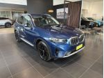 BMW X3 xDrive 20d MH48V