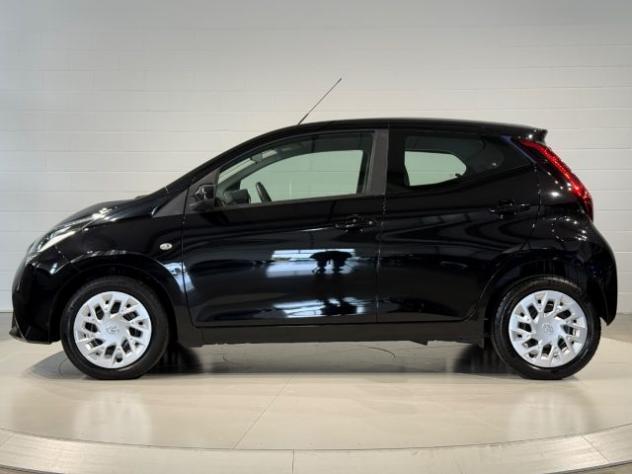 TOYOTA Aygo 1.0 VVT-i 72cv 5p x-play CARPLAY/PREZZO REALE rif. 24175863 - Foto 2