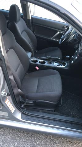 Subaru Legacy 2.0R 16V SW 76GP Bi-F. Black Lim. - Foto 5