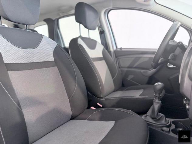 DACIA DUSTR 2017 1.5 dci 110 cv 6M LAUREATE - Foto 5