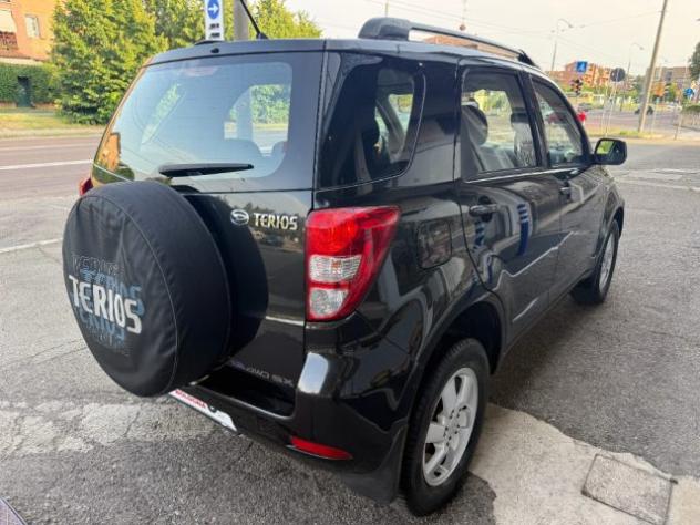 DAIHATSU Terios 1.5 4WD SX unico proprietario STUPENDA rif. 23922811 - Foto 7