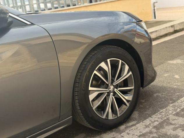 PEUGEOT 508 BlueHDi 130 EAT8 SW Allure rif. 24016936 - Foto 3
