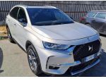 DS DS7 CROSSBACK BlueHDi 130 Automatica Grand chic *TETTUCCIO, PELLE*