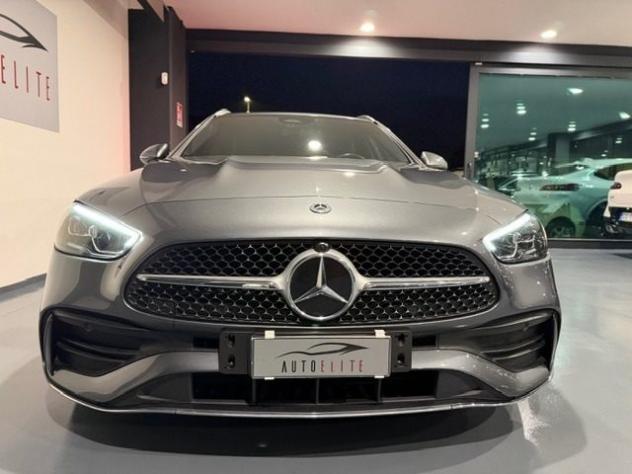 MERCEDES-BENZ C 300 d Mild hybrid 265CV Premium Plus AMG rif. 23992023 - Foto 2