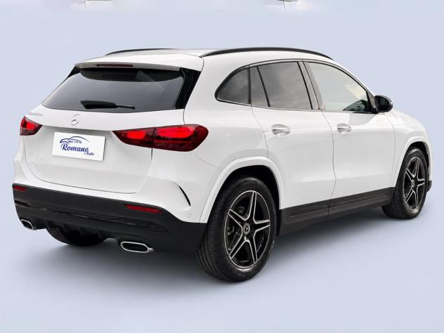 NEW Mercedes-Benz GLA200 d Automatic AMG Line Adv.Plus#SUPRE PREZZO! - Foto 4