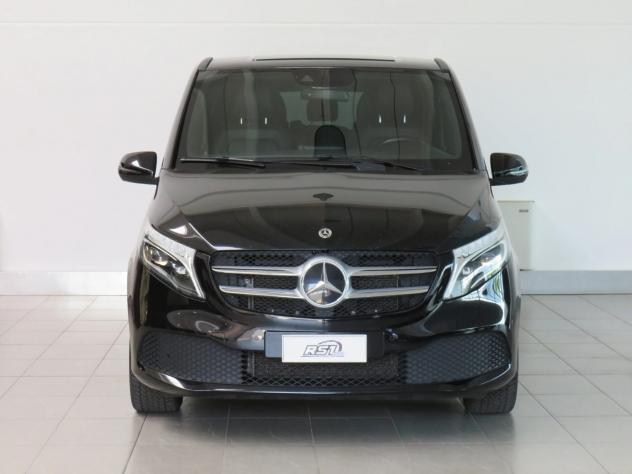 Mercedes-benz V 220 d Automatic Sport Extralong - Foto 2